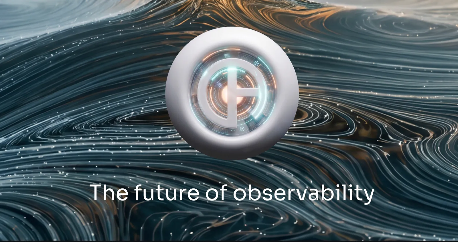 The future of observability