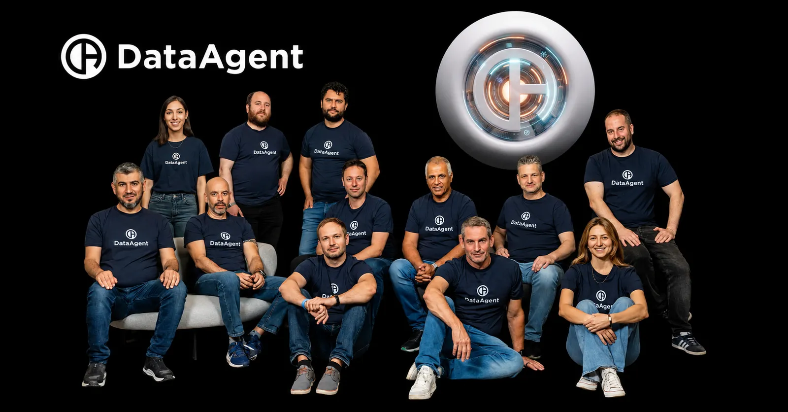 DataAgent Team